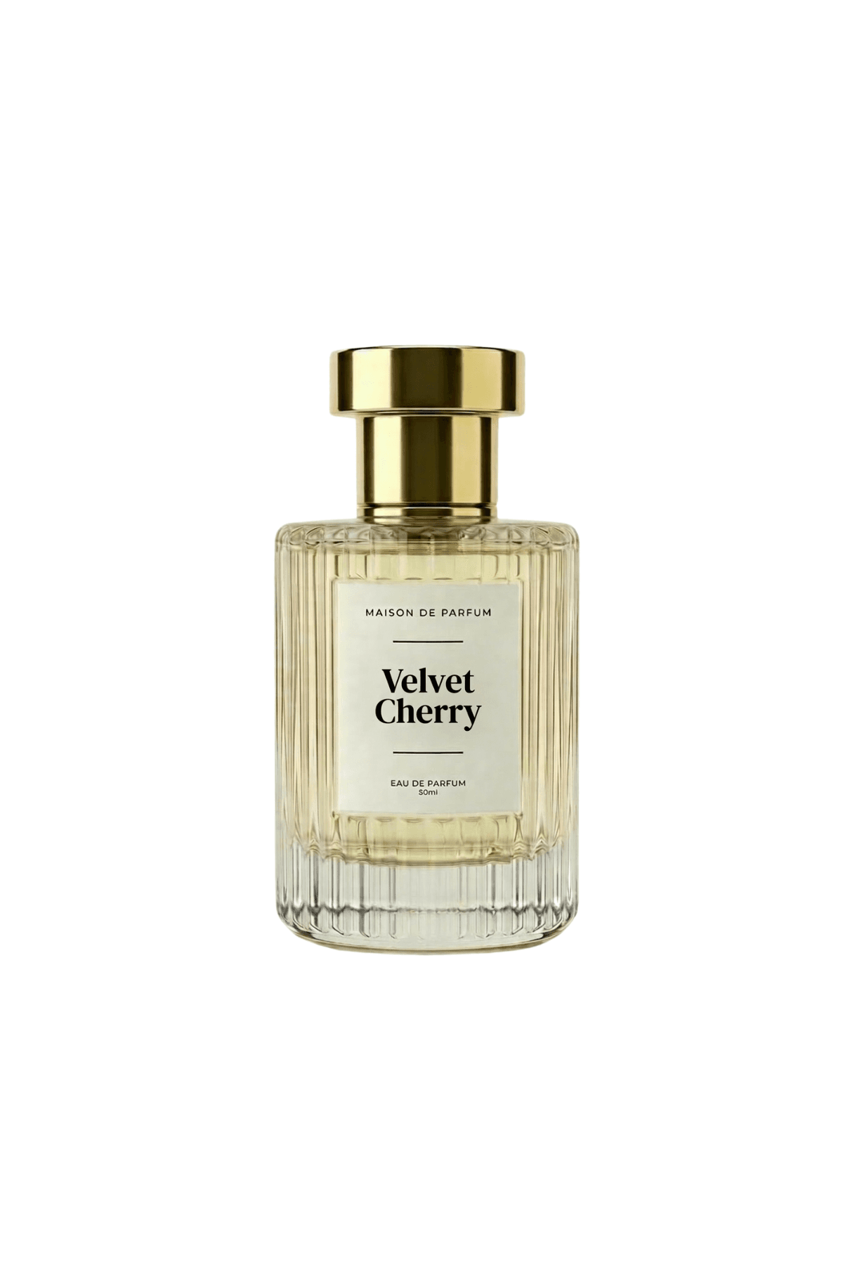 Velvet Cherry