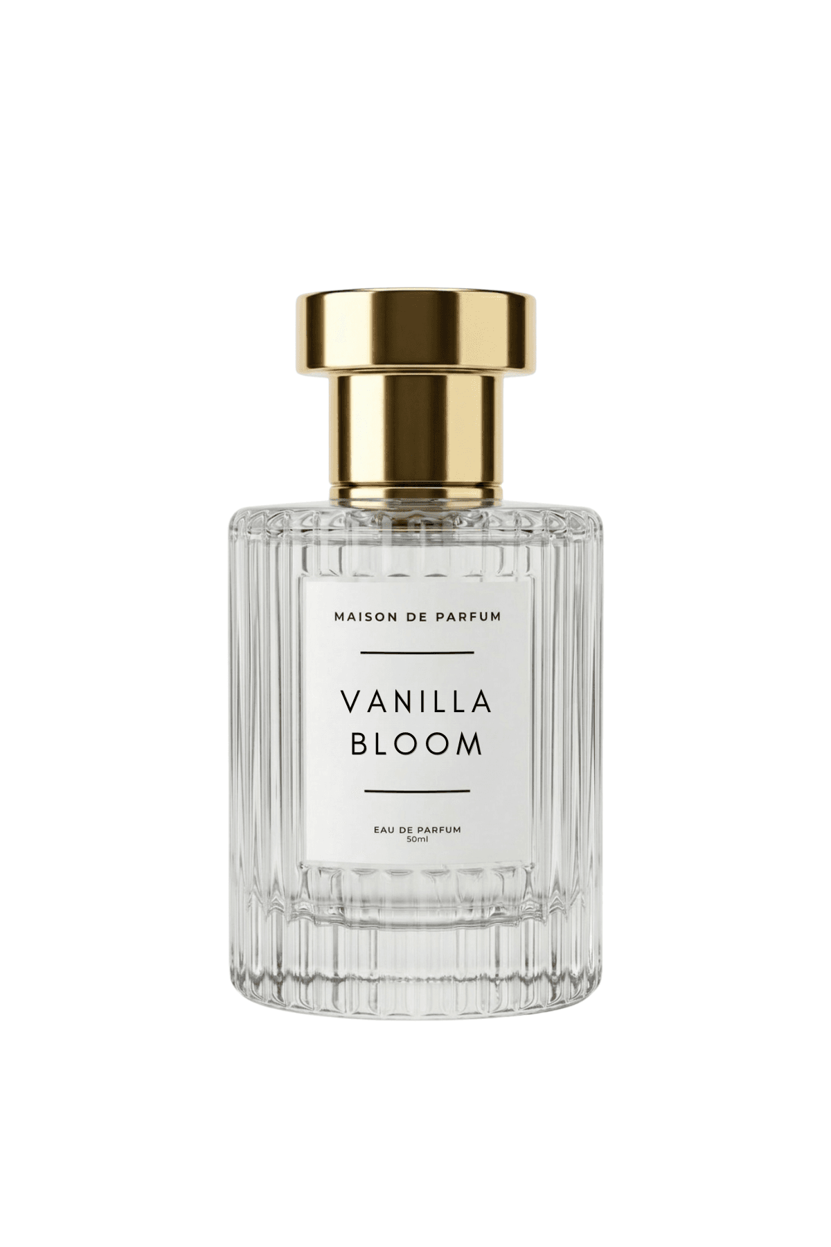 Vanilla Bloom