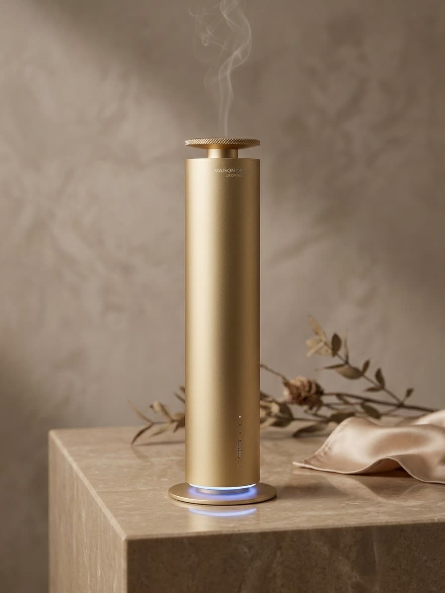 Le Diffusuer